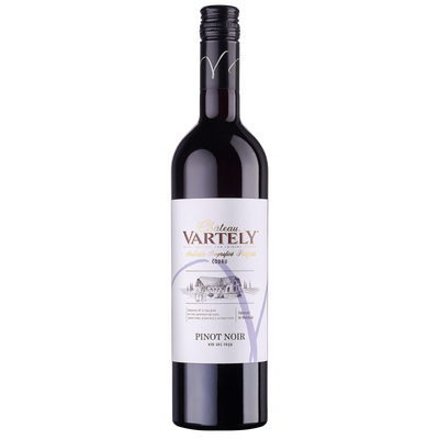 VIN CHATEAU VARTELY PINOT NOIR SEC 0.75L
