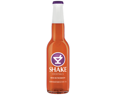 BAUTURA SLAB ALCOOLICA SHAKE COCTAILS 