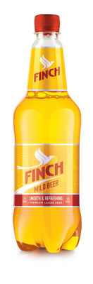 BERE FINCH BLONDA PET 0.9L