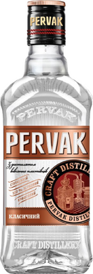 VODCA PERVAK CLASSIC 0.5L