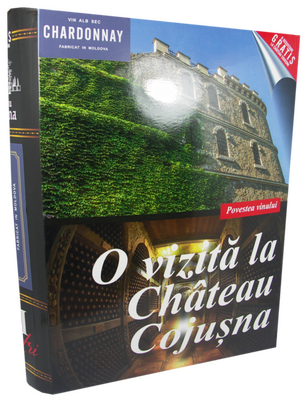 VIN MIGDAL-P CHARDONNAY ALB SEC CARTE 3L