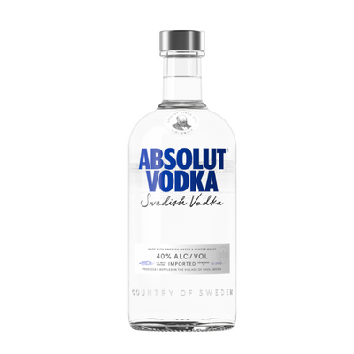 Водка Absolut, 0,7 л