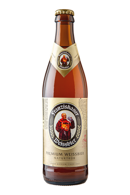 BERE FRANZISKANER WEISSE BLONDA ST 0.5L