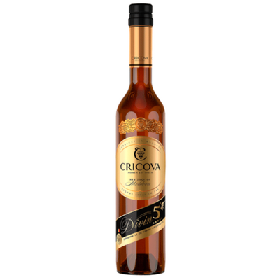 DIVIN CRICOVA 5 ANI 0.5L
