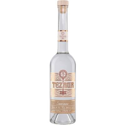Rachiu din vin Tezaur Sauvignon, 0,5 l