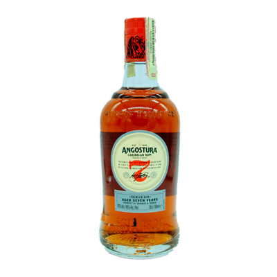 Angostura Premium 7 ani 0,7l