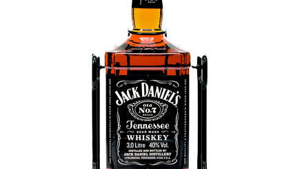 Cumpără JACK DANIEL'S 3L cu livrare în Chișinău