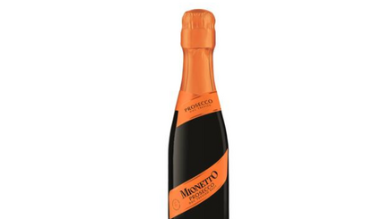 PROSECCO TREVISO MIONETTO EXTRA ORANGE ALB BRUT 0.2L