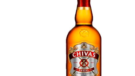 CHIVAS REGAL 12ANI CTN 40 % 0.5L buy online in Chișinău