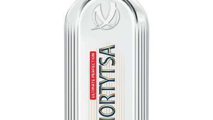 VODCA KHORTYTSA CLASICA 40% 0.5L - în Moldova| Alcomarket