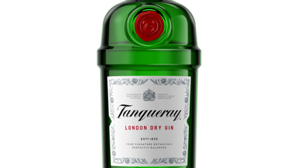 TANQUERAY 0.7L buy with delivery in Chișinău