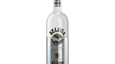 VODCA BELUGA NOBLE 0.7L - in Moldova| Alcomarket