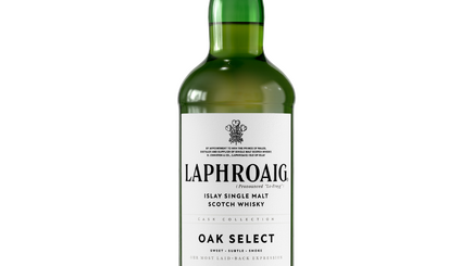 LAPHROAIG SELECT SINGLE MALT buy online in Chișinău