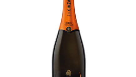 VIN SPUMANT CINZANO TO-SPRITZ DRY 0.75L - in Moldova| Alcomarket