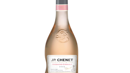 Cumpără JP.CHENET GRENACHE CINSAULT ROZ SEC IGP 0.25 online