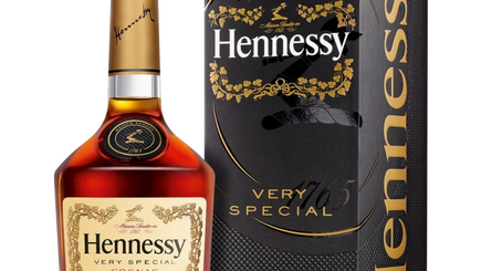 HENNESSY V.S. GB 1L buy with delivery in Chișinău