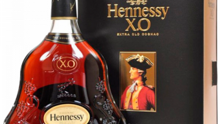 HENNESSY X.O. 0.7L buy with delivery in Chișinău