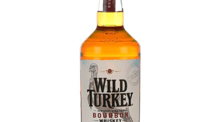 WILD TURKEY 0.7L buy with delivery in Chișinău